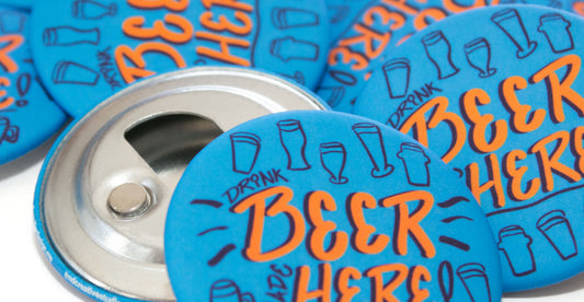 Custom Logo Bottle Openers: A Must-Have for Every Business