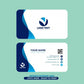 Wholesale Economy 350gsm Silk Business Cards - Silk Coated