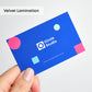Wholesale Premium 450gsm Business Cards