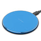 Wholesale 15W Magnetic Wireless Charger for iPhones Fast Charging Pad - New Style