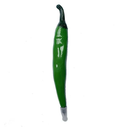 Custom Chili Pepper Pen, Promotional Chili Pepper Pen, Logo Printed Red Pepper