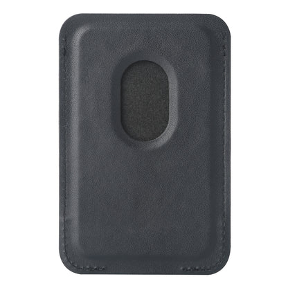 Custom Logo Magnet Leather Phone Wallet With Stand - HOT!