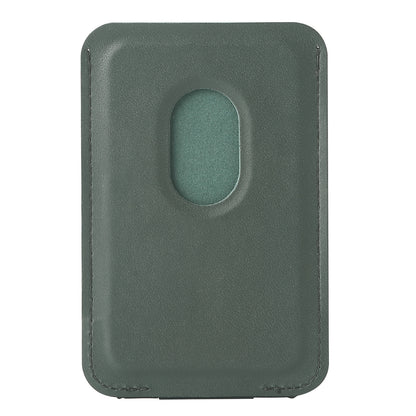 Custom Logo Magnet Leather Phone Wallet With Stand - HOT!