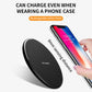 Wholesale 15W Magnetic Wireless Charger for iPhones Fast Charging Pad - New Style