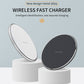Wholesale 15W Magnetic Wireless Charger for iPhones Fast Charging Pad - New Style