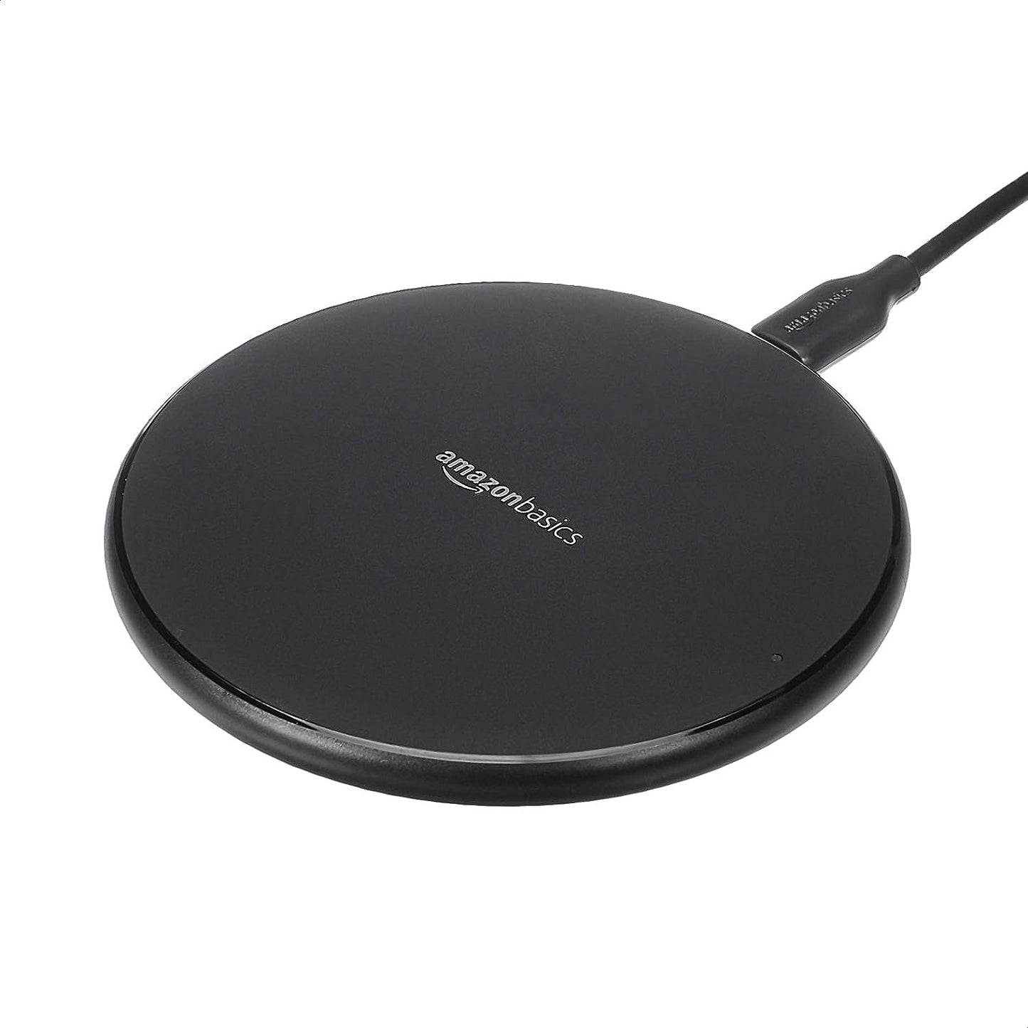 Wholesale Classic Wireless Charger QI Charging Pad For IPhones & Samsungs - 15W