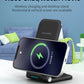 Wholesale Foldable Wireless Charger Stand Phone Holder - HOT!