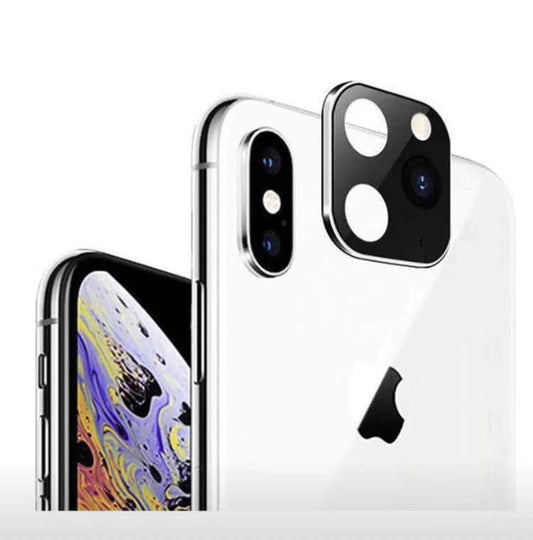 Bulk IPhone X, XR and X MAX Camera Converter to IPhone 11, 11 Pro and 11 Pro MAX