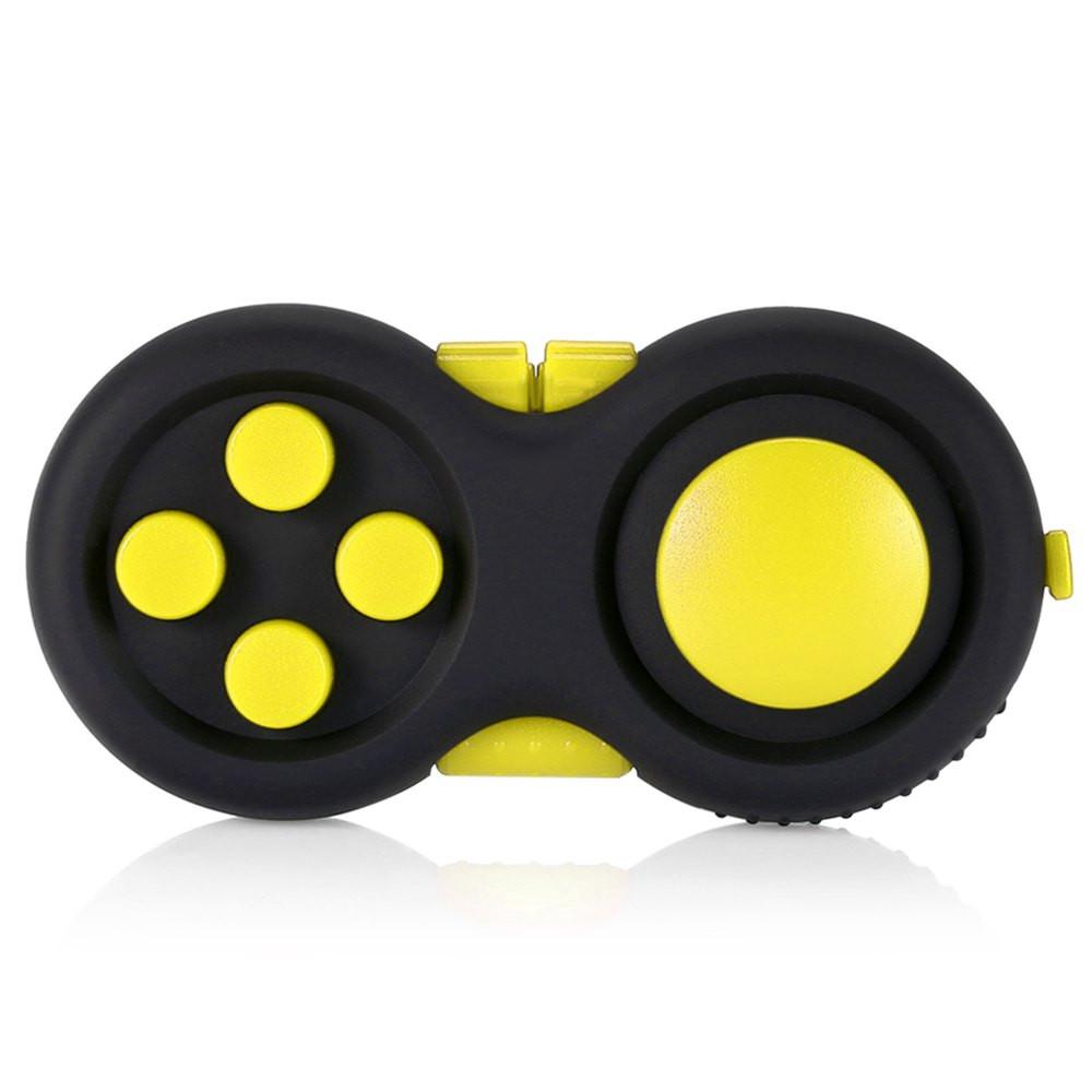 Bulk Magic Cube Style Fidget Spinner