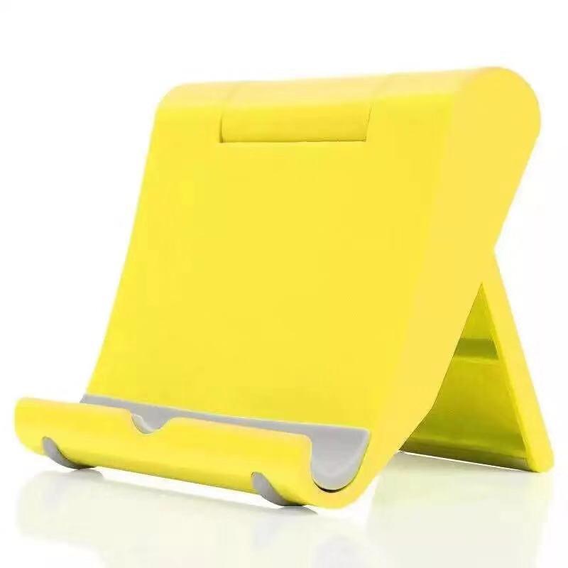 Promotional Custom Logo Multifunction Folding Table Mobile Phone Holder