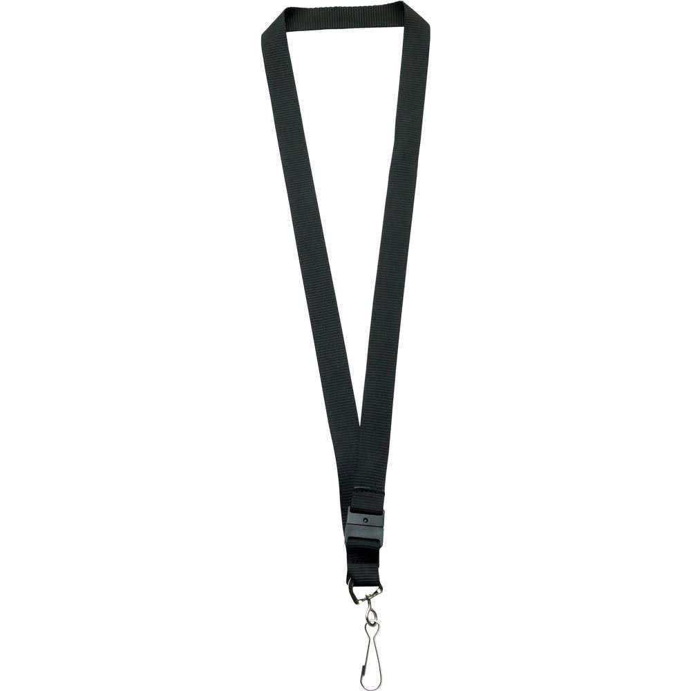 Custom Logo Promotional Lanyards