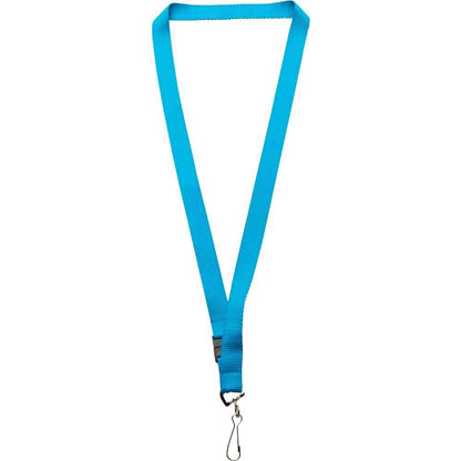 Custom Logo Promotional Lanyards