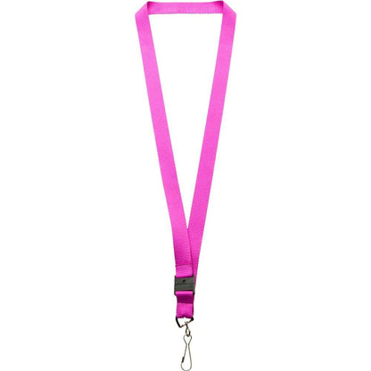 Custom Logo Promotional Lanyards