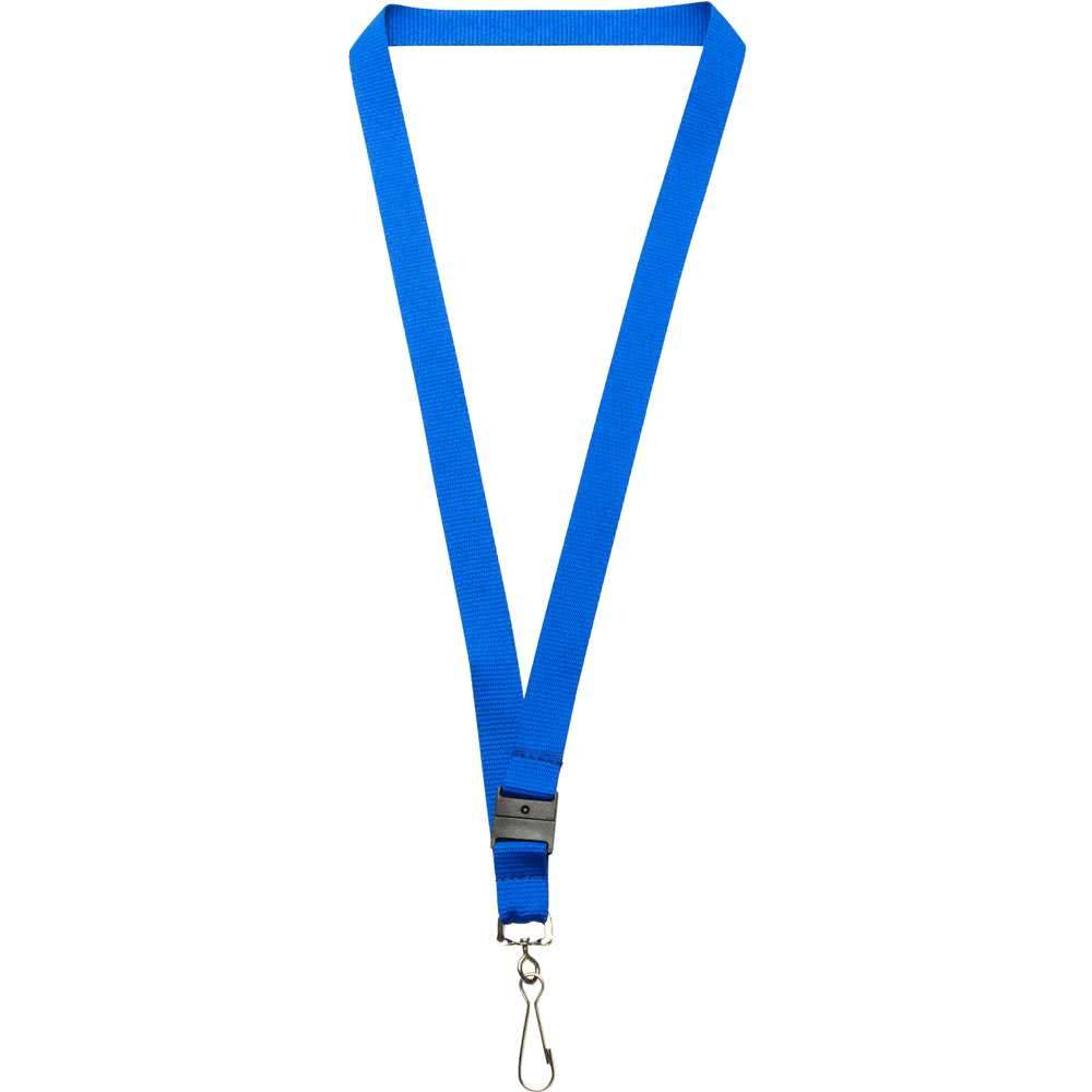 Custom Logo Promotional Lanyards