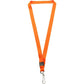 Custom Logo Promotional Lanyards