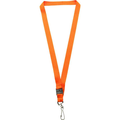 Custom Logo Promotional Lanyards