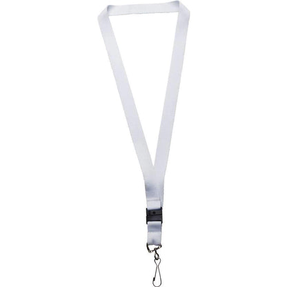 Custom Logo Promotional Lanyards