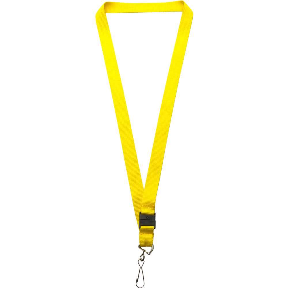 Custom Logo Promotional Lanyards