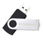 Custom Logo Flash USB Drives Quality High Storage Bestselling Swivel USB Drives