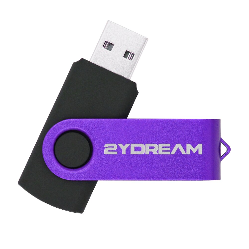 Custom Logo Flash USB Drives Quality High Storage Bestselling Swivel USB Drives