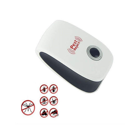 Wholesale Pest Insect Repeller Ultrasonic Professional Pest Control Ultrasonic Repeller