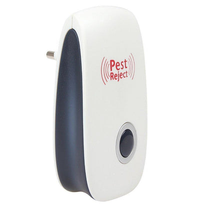 Wholesale Pest Insect Repeller Ultrasonic Professional Pest Control Ultrasonic Repeller