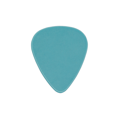 Custom Logo Guitar Picks Promotional Printed Guitar Picks Solid Color Styles