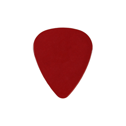 Custom Logo Guitar Picks Promotional Printed Guitar Picks Solid Color Styles