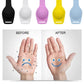 Bulk Wholesale Squeeze Wristband Hand Sanitizer Dispenser