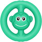 Bulk Wholesale Screaming Monkey Decompression Fidget Grip Play Exercise Finger Aids to Relieve Stress and Anxiety