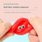 Bulk Wholesale Screaming Monkey Decompression Fidget Grip Play Exercise Finger Aids to Relieve Stress and Anxiety