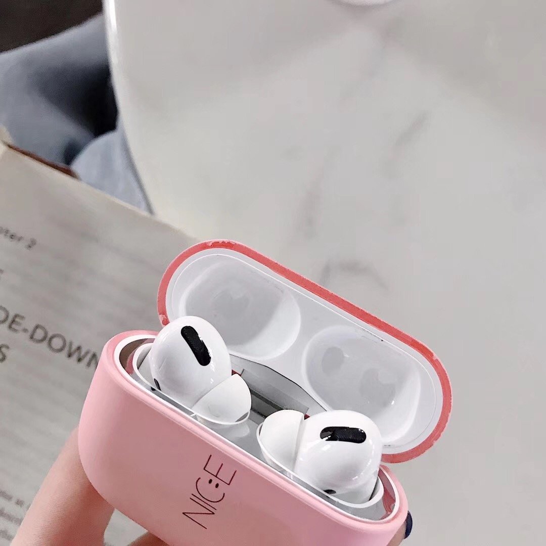 Bulk Airpod Pro & Airpod 1/2 Case Cover For His And Hers Nice