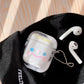 Bulk Airpod Pro & Airpod 1/2 Keep Smile Fancy Glitter Case Cover