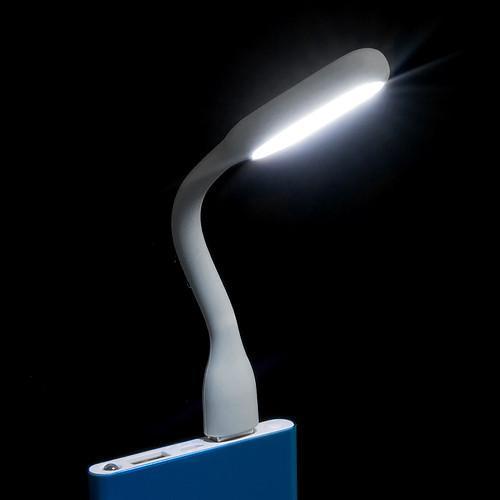 Bulk Mini USB LED Light, Adjustable Angle Portable Flexible LED