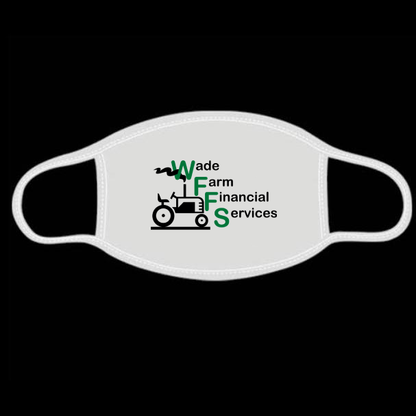 Custom Logo Cotton Face Mask Protects From Dust, Pollution And Cold