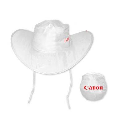 Custom Logo Foldable Sun Hats, Promotional Twisty Hats