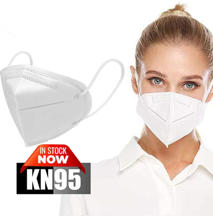 Bulk KN95 Face Masks For Ultimate Protection Filter Multi Layer Face Masks