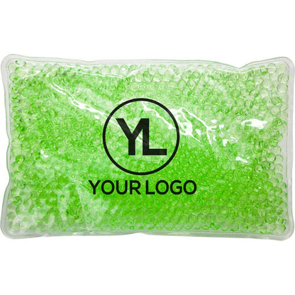 Promotional Custom Logo Hot Cold Pack