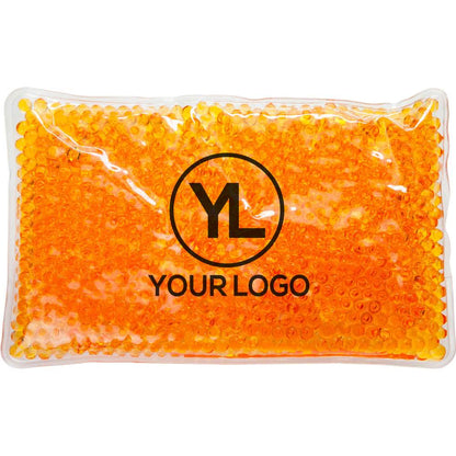 Promotional Custom Logo Hot Cold Pack