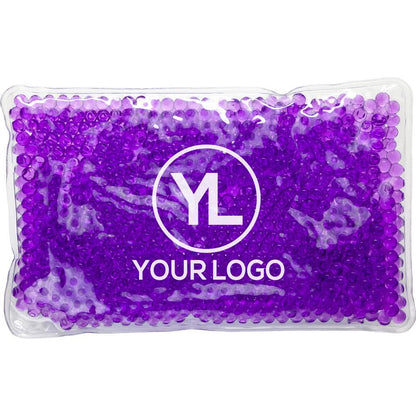 Promotional Custom Logo Hot Cold Pack