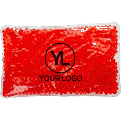 Promotional Custom Logo Hot Cold Pack