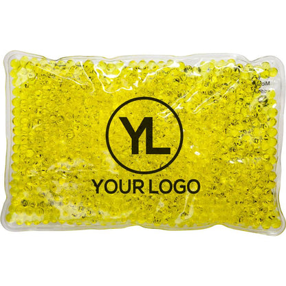 Promotional Custom Logo Hot Cold Pack