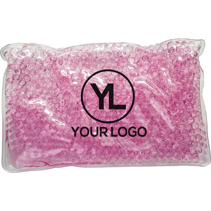 Promotional Custom Logo Hot Cold Pack