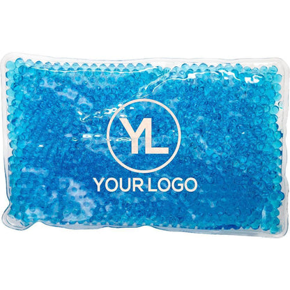 Promotional Custom Logo Hot Cold Pack