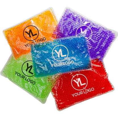 Promotional Custom Logo Hot Cold Pack