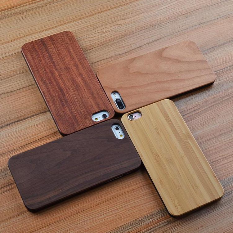 Wholesale Wood Cases Bulk Wood Phone Cases Bamboo Wood Cases