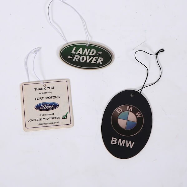 Custom air deals fresheners bulk