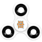 Custom Fidget Spinners Logo Printed Fidget Spinners Promotional Fidget Spinners