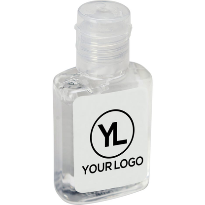 Custom Logo Promotional Antibacterial Hand Sanitizers