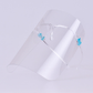 Bulk Glass Face Shields Extra Protection Reusable Face Cover